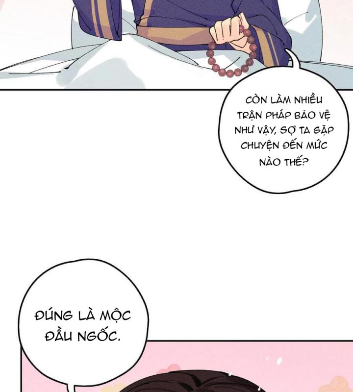 Là Thánh Hoàng Chính Đạo, Ta Cưới Ma Tôn Tà Đạo？！ Chapter 62 - Trang 2