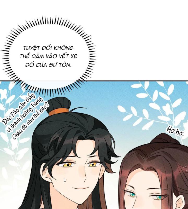 Là Thánh Hoàng Chính Đạo, Ta Cưới Ma Tôn Tà Đạo？！ Chapter 62 - Trang 2