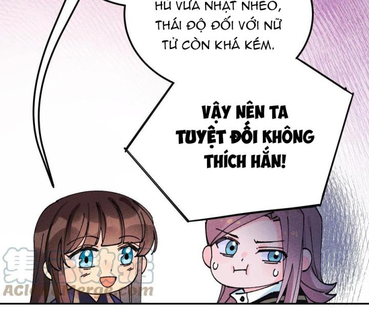 Là Thánh Hoàng Chính Đạo, Ta Cưới Ma Tôn Tà Đạo？！ Chapter 62 - Trang 2