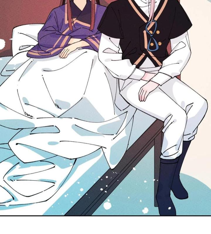 Là Thánh Hoàng Chính Đạo, Ta Cưới Ma Tôn Tà Đạo？！ Chapter 63 - Trang 2