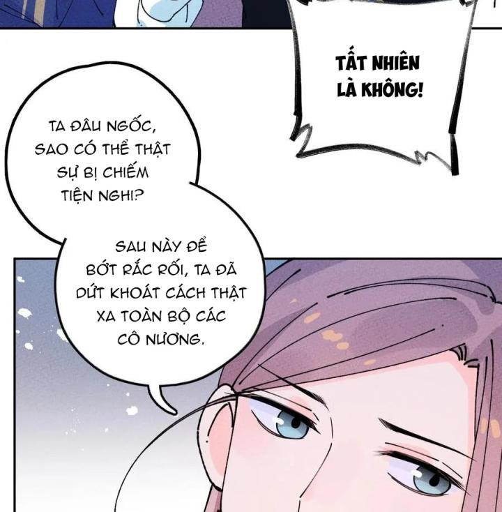 Là Thánh Hoàng Chính Đạo, Ta Cưới Ma Tôn Tà Đạo？！ Chapter 63 - Trang 2