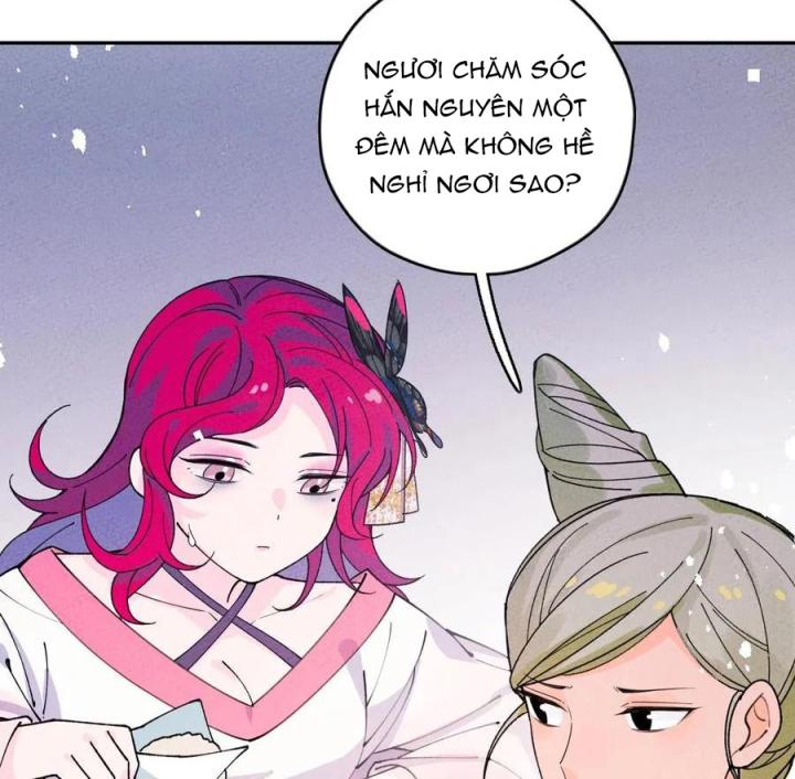 Là Thánh Hoàng Chính Đạo, Ta Cưới Ma Tôn Tà Đạo？！ Chapter 63 - Trang 2