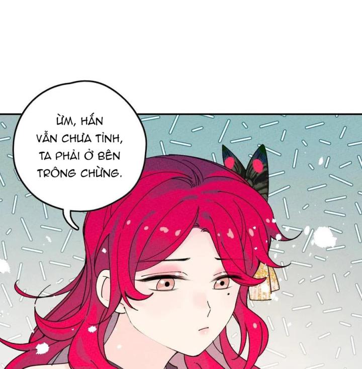 Là Thánh Hoàng Chính Đạo, Ta Cưới Ma Tôn Tà Đạo？！ Chapter 63 - Trang 2