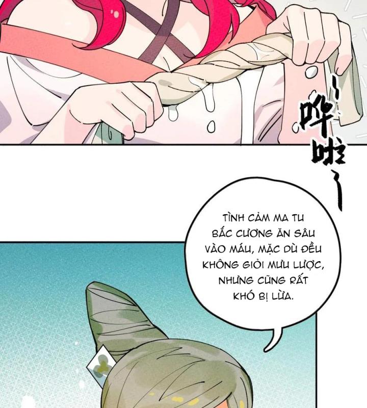 Là Thánh Hoàng Chính Đạo, Ta Cưới Ma Tôn Tà Đạo？！ Chapter 63 - Trang 2