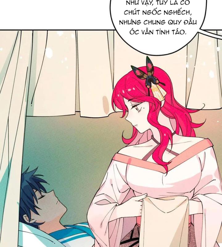 Là Thánh Hoàng Chính Đạo, Ta Cưới Ma Tôn Tà Đạo？！ Chapter 63 - Trang 2