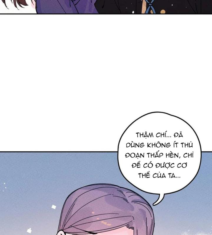 Là Thánh Hoàng Chính Đạo, Ta Cưới Ma Tôn Tà Đạo？！ Chapter 63 - Trang 2