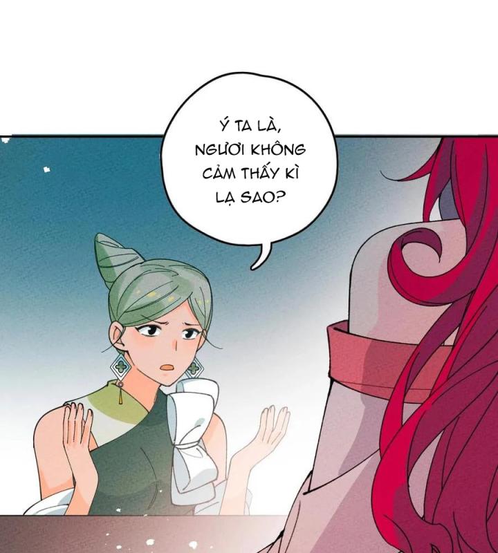 Là Thánh Hoàng Chính Đạo, Ta Cưới Ma Tôn Tà Đạo？！ Chapter 63 - Trang 2