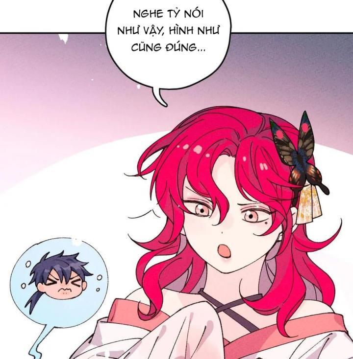 Là Thánh Hoàng Chính Đạo, Ta Cưới Ma Tôn Tà Đạo？！ Chapter 63 - Trang 2