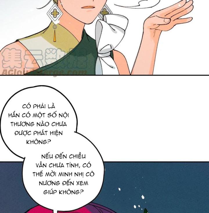 Là Thánh Hoàng Chính Đạo, Ta Cưới Ma Tôn Tà Đạo？！ Chapter 63 - Trang 2