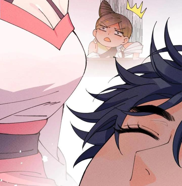 Là Thánh Hoàng Chính Đạo, Ta Cưới Ma Tôn Tà Đạo？！ Chapter 63 - Trang 2