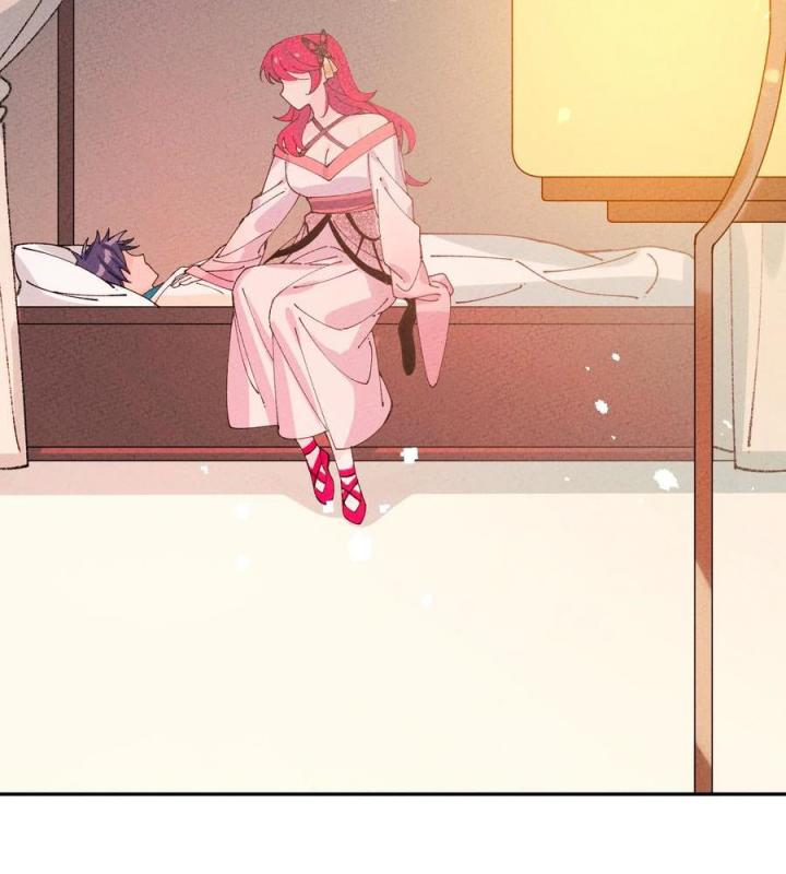 Là Thánh Hoàng Chính Đạo, Ta Cưới Ma Tôn Tà Đạo？！ Chapter 64 - Trang 2