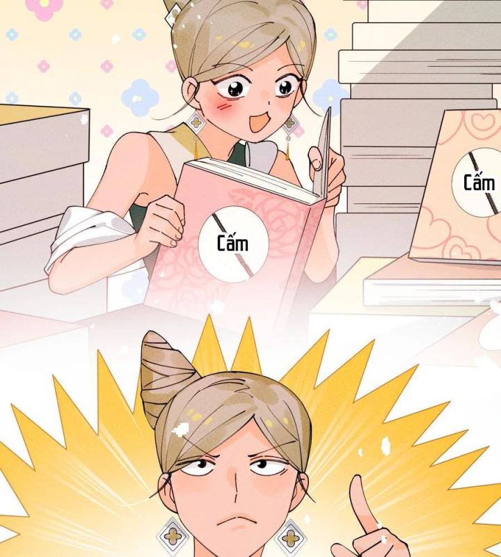 Là Thánh Hoàng Chính Đạo, Ta Cưới Ma Tôn Tà Đạo？！ Chapter 64 - Trang 2