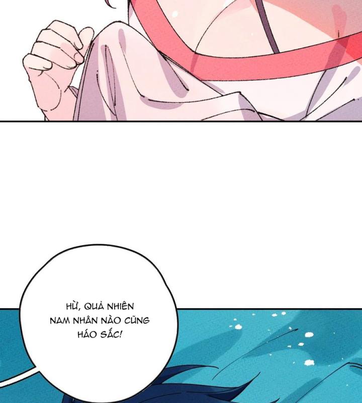 Là Thánh Hoàng Chính Đạo, Ta Cưới Ma Tôn Tà Đạo？！ Chapter 64 - Trang 2