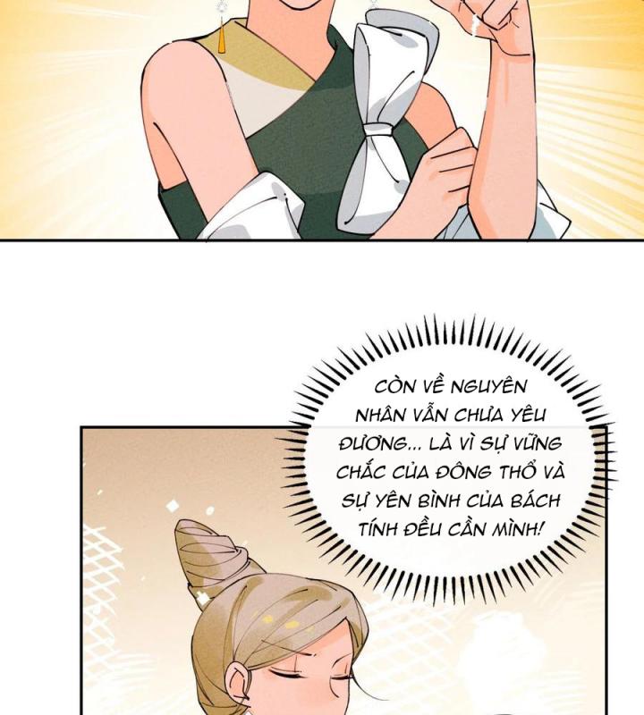 Là Thánh Hoàng Chính Đạo, Ta Cưới Ma Tôn Tà Đạo？！ Chapter 64 - Trang 2