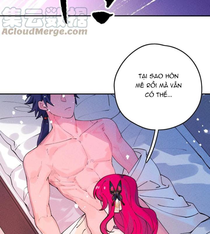 Là Thánh Hoàng Chính Đạo, Ta Cưới Ma Tôn Tà Đạo？！ Chapter 64 - Trang 2