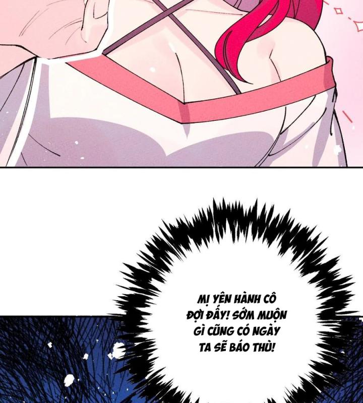 Là Thánh Hoàng Chính Đạo, Ta Cưới Ma Tôn Tà Đạo？！ Chapter 64 - Trang 2