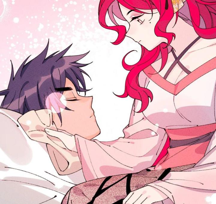 Là Thánh Hoàng Chính Đạo, Ta Cưới Ma Tôn Tà Đạo？！ Chapter 64 - Trang 2