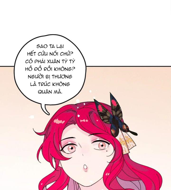 Là Thánh Hoàng Chính Đạo, Ta Cưới Ma Tôn Tà Đạo？！ Chapter 64 - Trang 2