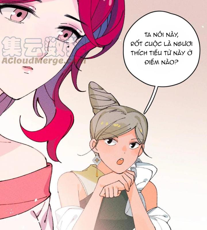 Là Thánh Hoàng Chính Đạo, Ta Cưới Ma Tôn Tà Đạo？！ Chapter 64 - Trang 2