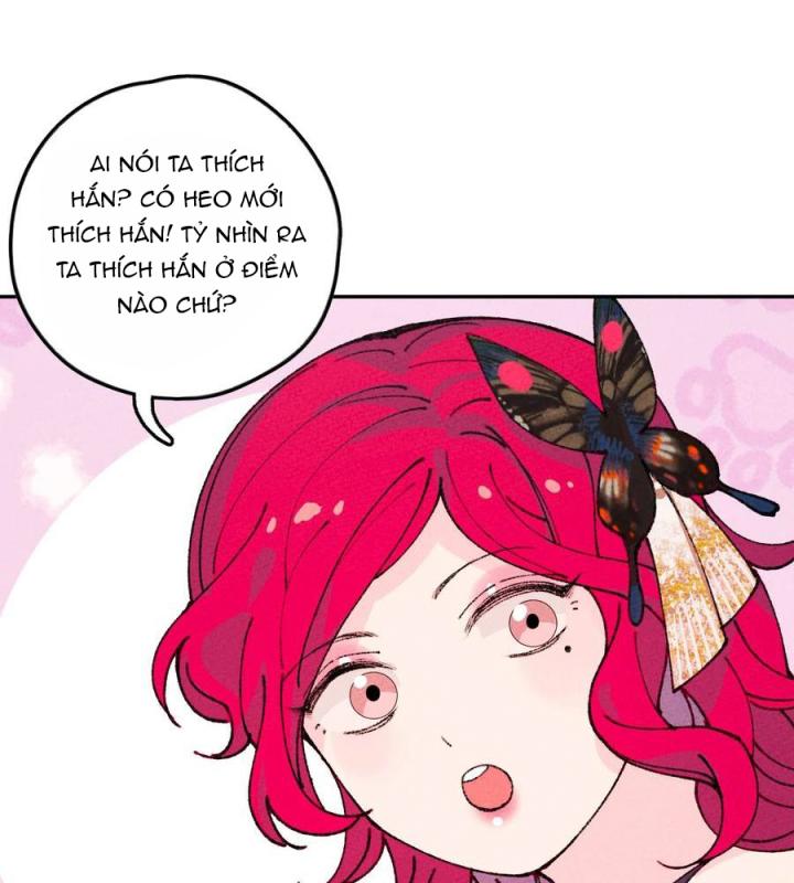 Là Thánh Hoàng Chính Đạo, Ta Cưới Ma Tôn Tà Đạo？！ Chapter 64 - Trang 2