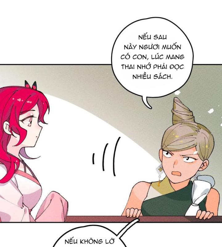 Là Thánh Hoàng Chính Đạo, Ta Cưới Ma Tôn Tà Đạo？！ Chapter 64 - Trang 2