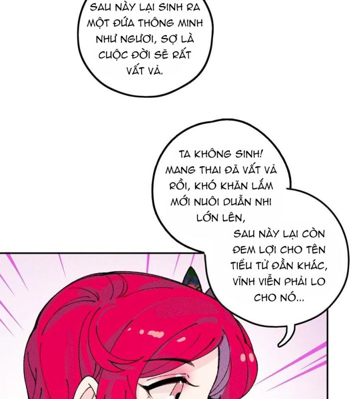 Là Thánh Hoàng Chính Đạo, Ta Cưới Ma Tôn Tà Đạo？！ Chapter 64 - Trang 2