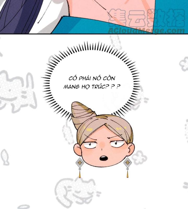 Là Thánh Hoàng Chính Đạo, Ta Cưới Ma Tôn Tà Đạo？！ Chapter 64 - Trang 2