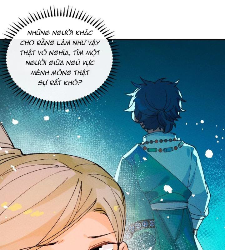 Là Thánh Hoàng Chính Đạo, Ta Cưới Ma Tôn Tà Đạo？！ Chapter 64 - Trang 2