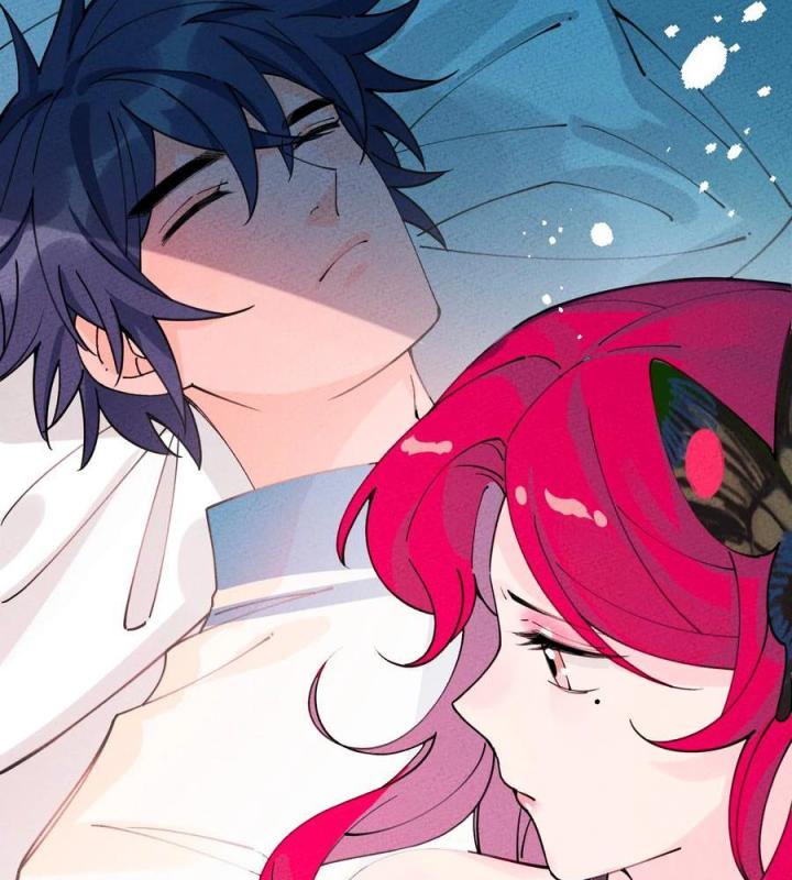 Là Thánh Hoàng Chính Đạo, Ta Cưới Ma Tôn Tà Đạo？！ Chapter 64 - Trang 2