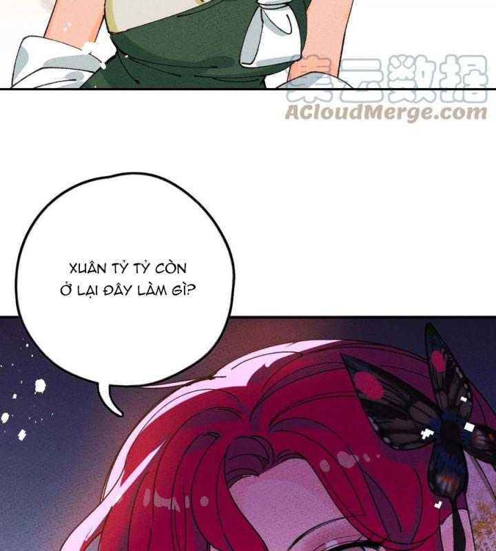 Là Thánh Hoàng Chính Đạo, Ta Cưới Ma Tôn Tà Đạo？！ Chapter 64 - Trang 2