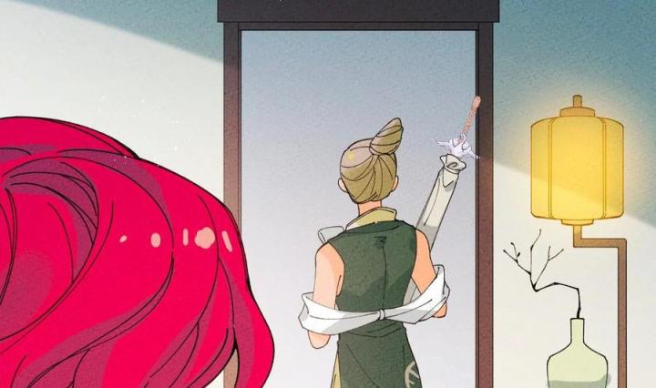 Là Thánh Hoàng Chính Đạo, Ta Cưới Ma Tôn Tà Đạo？！ Chapter 64 - Trang 2