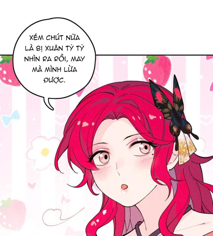 Là Thánh Hoàng Chính Đạo, Ta Cưới Ma Tôn Tà Đạo？！ Chapter 64 - Trang 2