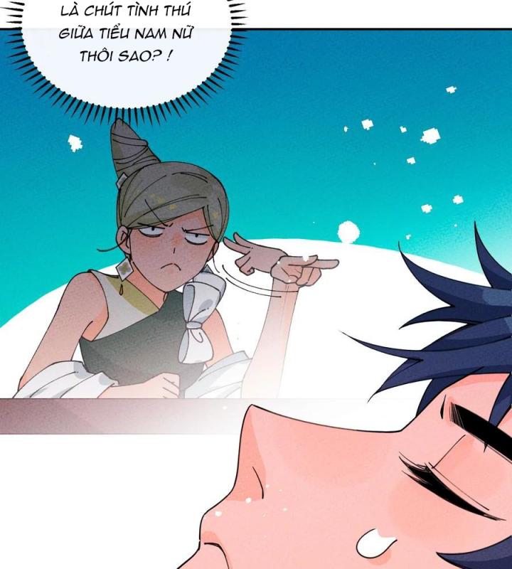 Là Thánh Hoàng Chính Đạo, Ta Cưới Ma Tôn Tà Đạo？！ Chapter 64 - Trang 2