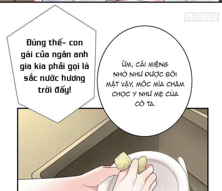 Pure Love Succubus Scraps Sword Fairy Chapter 21 - Trang 3