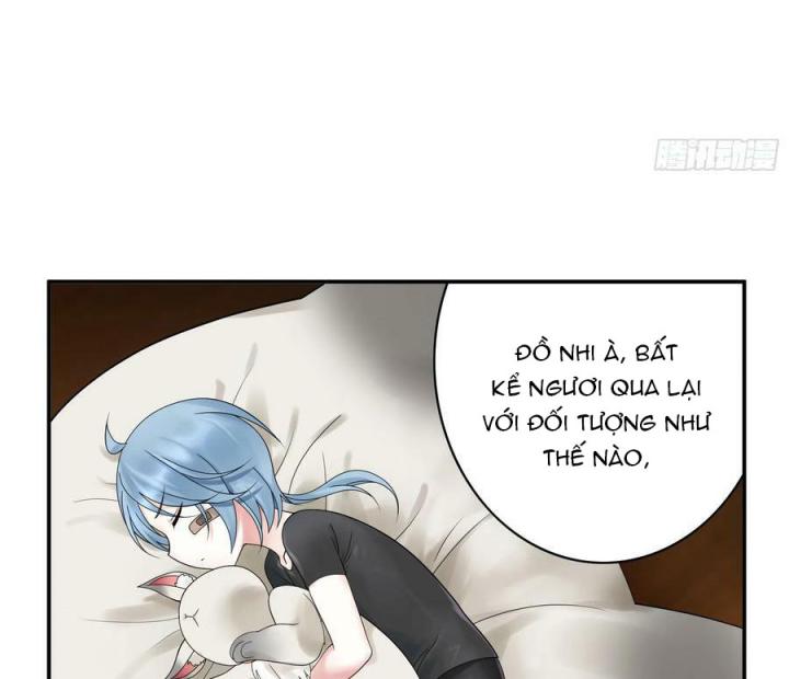 Pure Love Succubus Scraps Sword Fairy Chapter 21 - Trang 3