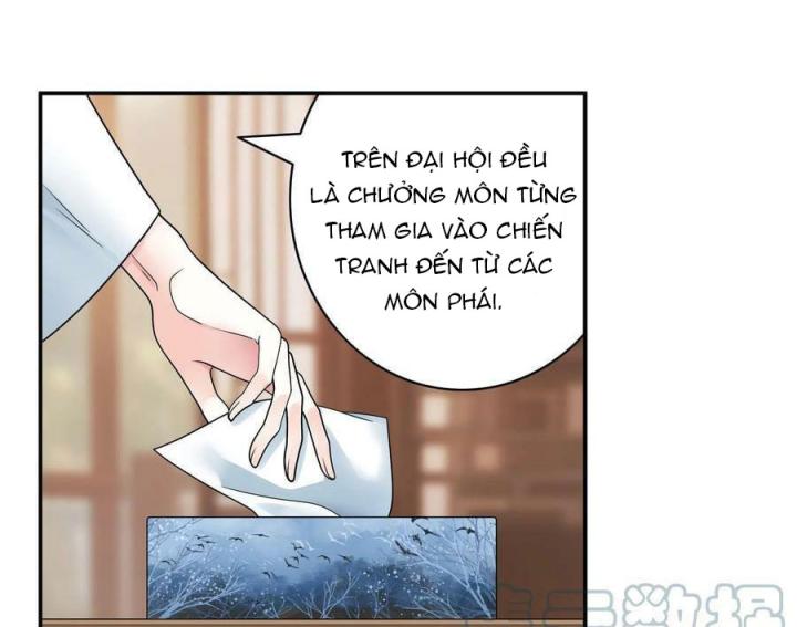 Pure Love Succubus Scraps Sword Fairy Chapter 21 - Trang 3