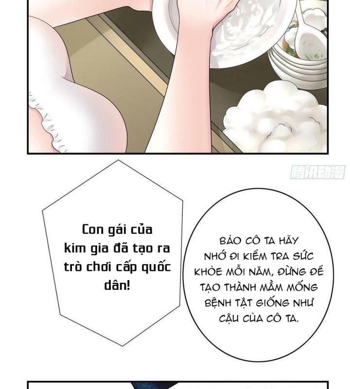 Pure Love Succubus Scraps Sword Fairy Chapter 21 - Trang 3