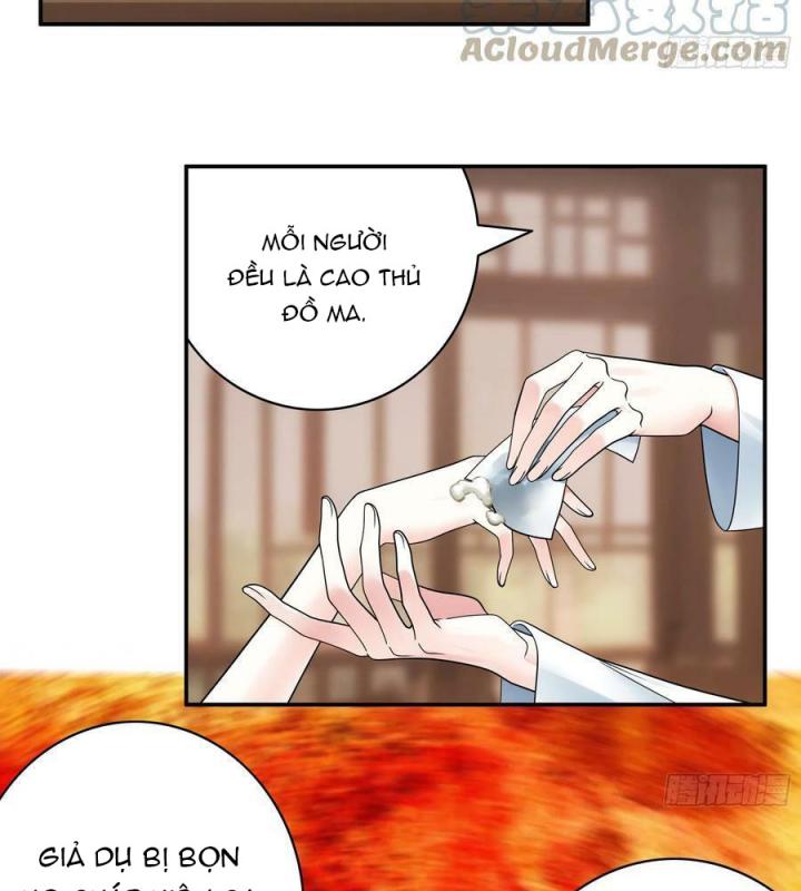 Pure Love Succubus Scraps Sword Fairy Chapter 21 - Trang 3