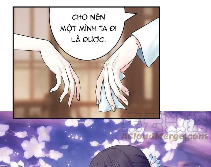 Pure Love Succubus Scraps Sword Fairy Chapter 21 - Trang 3