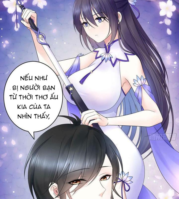 Pure Love Succubus Scraps Sword Fairy Chapter 21 - Trang 3