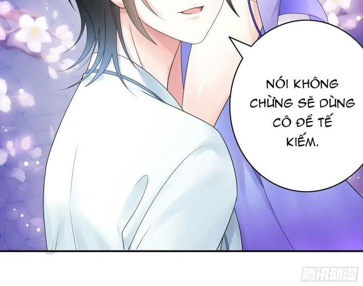 Pure Love Succubus Scraps Sword Fairy Chapter 21 - Trang 3