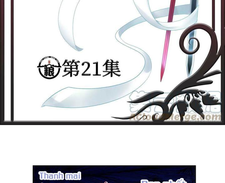 Pure Love Succubus Scraps Sword Fairy Chapter 21 - Trang 3