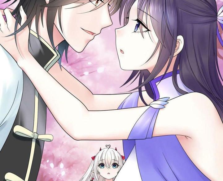 Pure Love Succubus Scraps Sword Fairy Chapter 21 - Trang 3