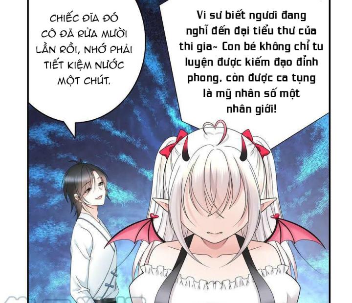 Pure Love Succubus Scraps Sword Fairy Chapter 21 - Trang 3