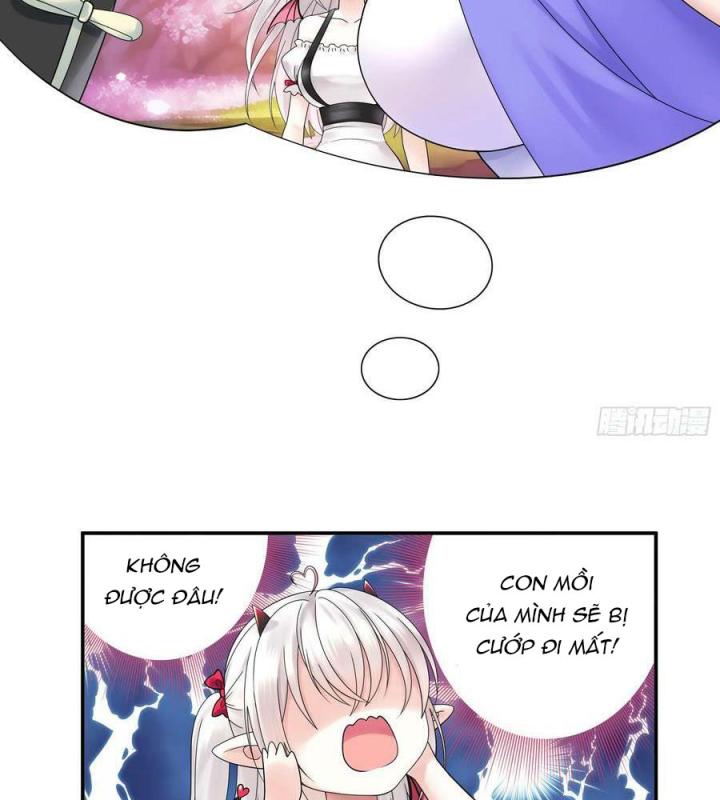 Pure Love Succubus Scraps Sword Fairy Chapter 21 - Trang 3