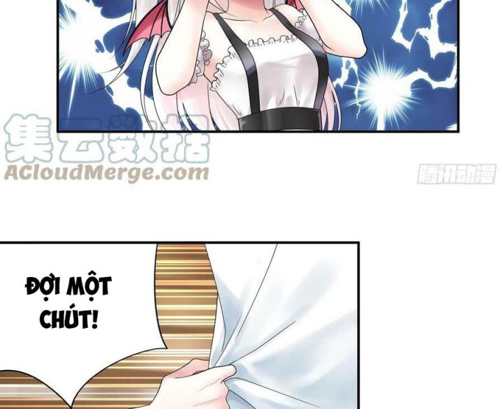 Pure Love Succubus Scraps Sword Fairy Chapter 21 - Trang 3