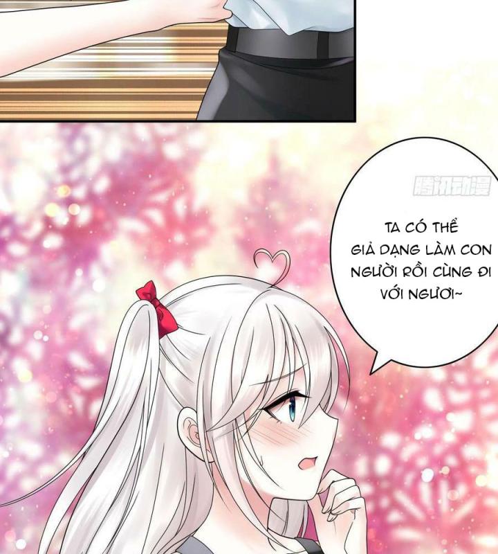 Pure Love Succubus Scraps Sword Fairy Chapter 21 - Trang 3