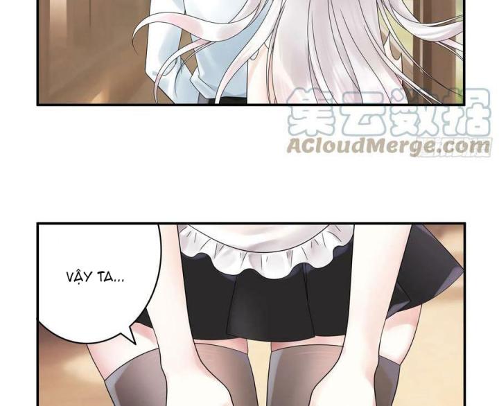 Pure Love Succubus Scraps Sword Fairy Chapter 21 - Trang 3