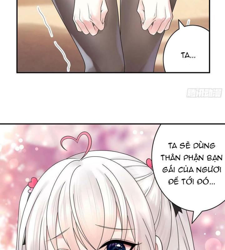 Pure Love Succubus Scraps Sword Fairy Chapter 21 - Trang 3