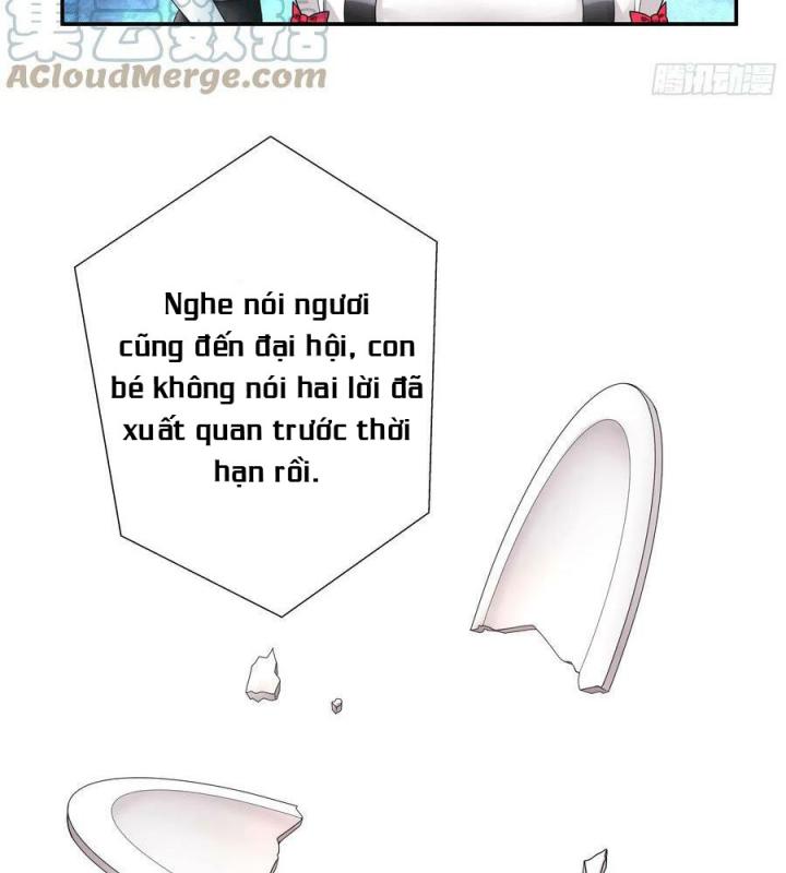 Pure Love Succubus Scraps Sword Fairy Chapter 21 - Trang 3